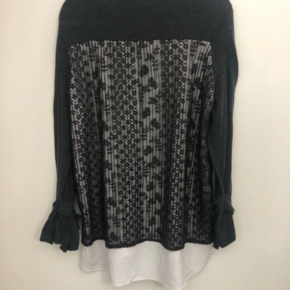 Sweater - Picture 3 of 4